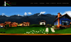 Hotelsierralinda.com.ve thumbnail