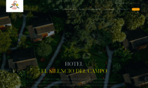 Hotelsilenciodelcampo.com thumbnail