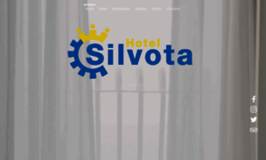 Hotelsilvota.es thumbnail