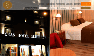 Hotelskorpios.com.ar thumbnail