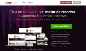 Hotelsoldoradovillavicencio.com thumbnail