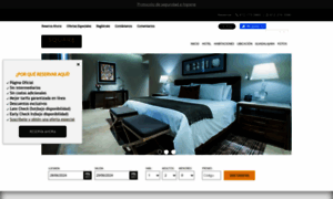 Hotelsquare.com.mx thumbnail
