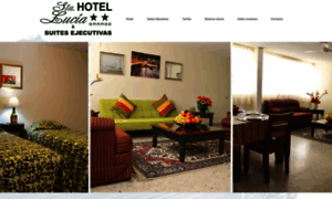 Hotelstaluciacya.com thumbnail