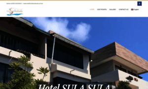 Hotelsulasula.com.ec thumbnail