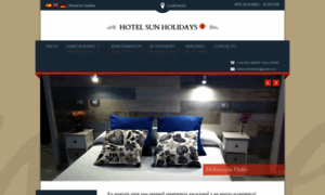 Hotelsunholidays.com thumbnail