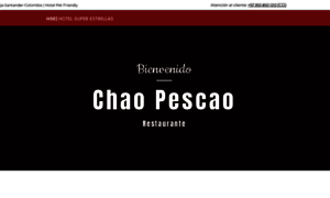 Hotelsuperestrellas.com thumbnail