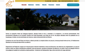 Hotelsuspiro.com thumbnail
