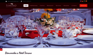 Hotelterrano.cl thumbnail