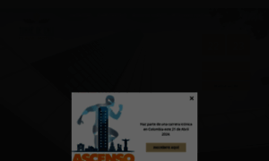 Hoteltorredecali.com thumbnail