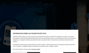 Hoteltorredenunez.com thumbnail