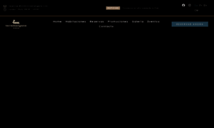 Hoteltorremangana.com thumbnail