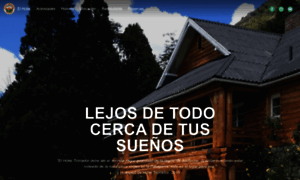 Hoteltronador.com thumbnail