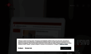 Hoteltudanca.com thumbnail
