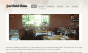 Hotelturismogoya.com.ar thumbnail