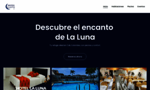 Hotelturisticolaluna.com thumbnail