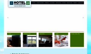 Hotelunlate.com.ar thumbnail