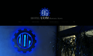 Hoteluomba.org.ar thumbnail