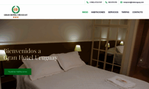 Hoteluruguay.com thumbnail
