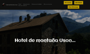Hoteluson.com thumbnail