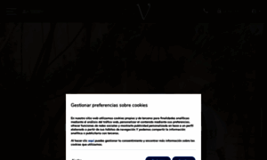 Hotelv-vejer.com thumbnail