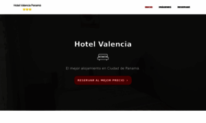 Hotelvalenciapanama.com thumbnail