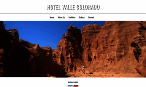 Hotelvallecolorado.com thumbnail