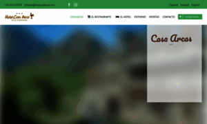 Hotelvalledebenasque.com thumbnail