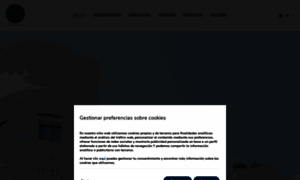 Hotelvenecia.com thumbnail