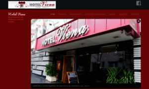 Hotelviena.com.ar thumbnail