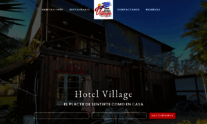 Hotelvillage.com.uy thumbnail