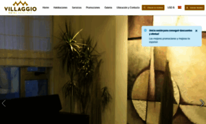 Hotelvillaggio.com.ar thumbnail