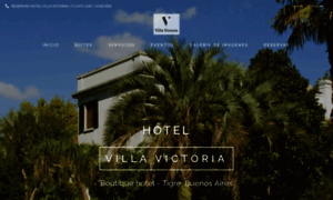 Hotelvillavictoria.se thumbnail