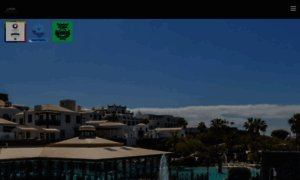 Hotelvolcanlanzarote.com thumbnail