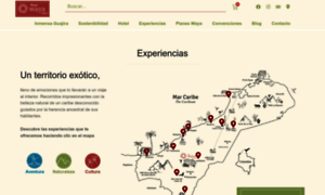 Hotelwayaguajira.com thumbnail