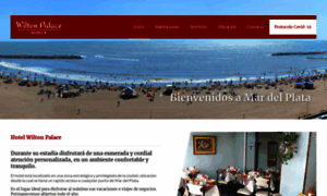 Hotelwiltonmardelplata.com thumbnail