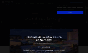 Hotelwyndhamnordelta.com thumbnail