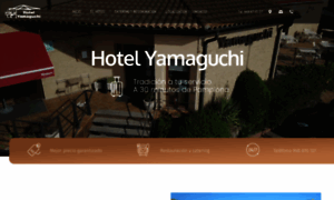 Hotelyamaguchi.com thumbnail