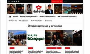 Hotevia.info thumbnail