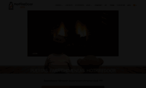 Hotfiredoor.com thumbnail
