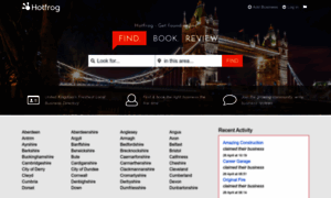 Hotfrog.co.uk thumbnail