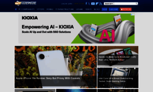 Hothardware.com thumbnail