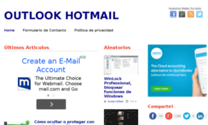 Hotmail-correo.es thumbnail