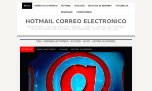 Hotmail-iniciar-la-sesion.com thumbnail