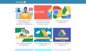Hotmail.lat thumbnail