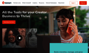 Hotmart.com thumbnail