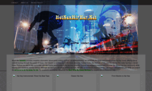 Hotnewhiphop.net thumbnail