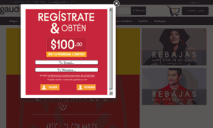 Hotsale.gaudena.com thumbnail