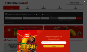 Hotsale.ttsviajes.com thumbnail Hotsale.ttsviajes.com thumbnail