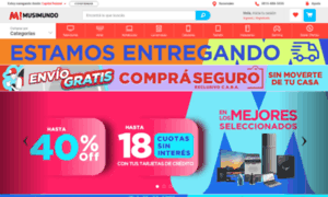 Hotsale2.musimundo.com thumbnail