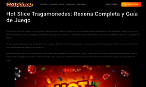 Hotslicejuego.com thumbnail